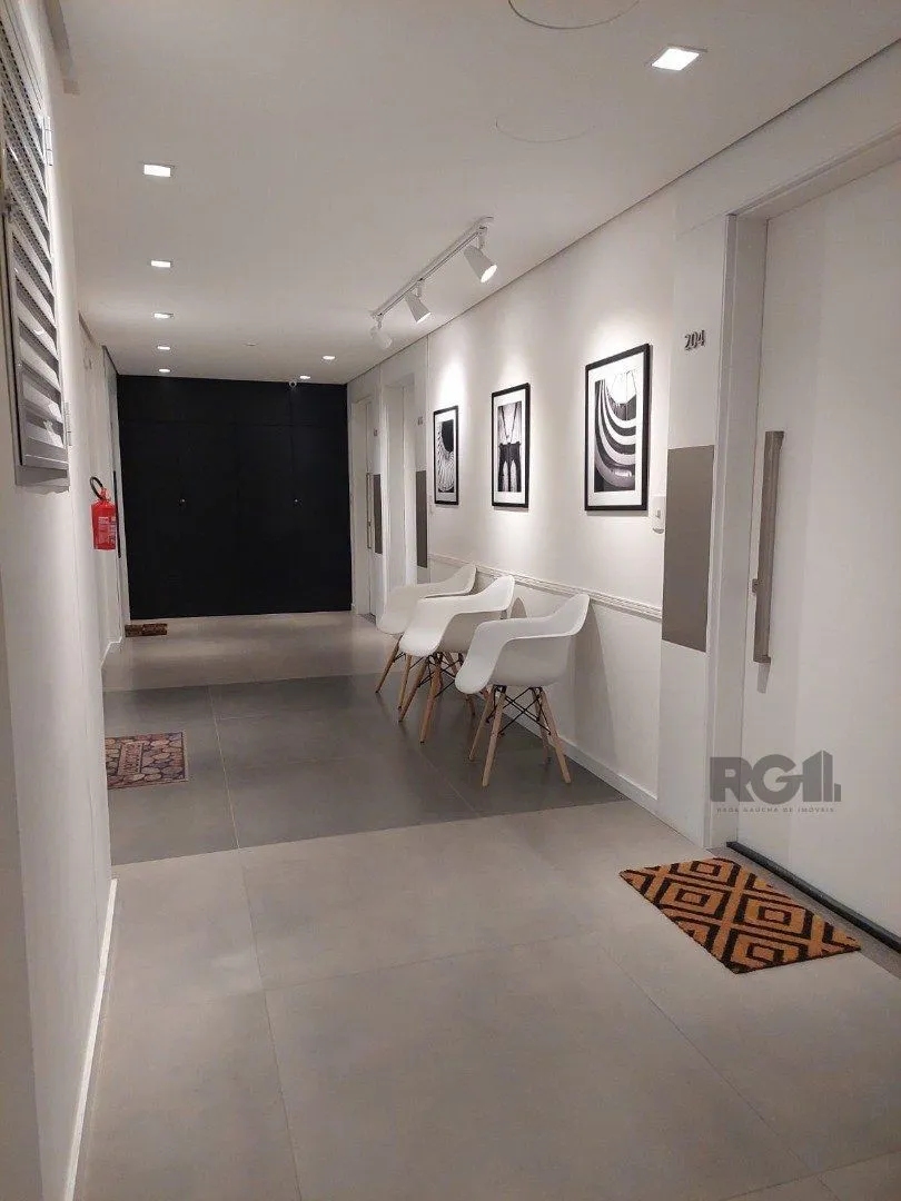 Imagem Sala Comercial em Tristeza
