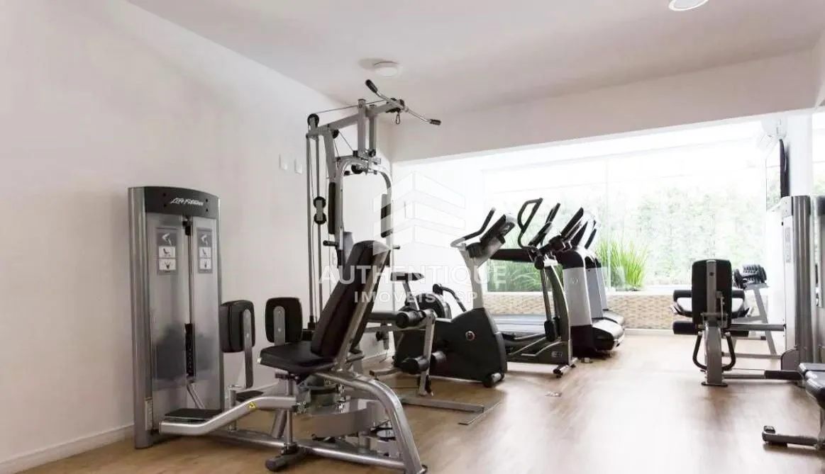 Imagem Izabel Paraíso - Apartamento à venda em São Paulo/SP