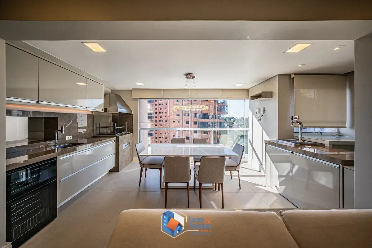 Imagem Apartamento para venda em Panamby com 2 quartos, sendo 2 suítes, 93m²