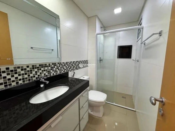 Imagem Apartamento com 3 dormitórios à venda, 115 m² por R$ 920.000,00 - São Judas - Piracicaba/SP