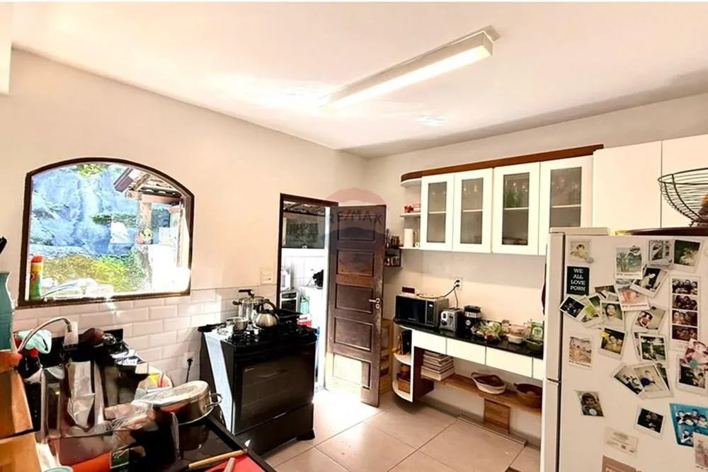 Imagem Casa 3 quartos, 252m², a venda no Jardim Botanico