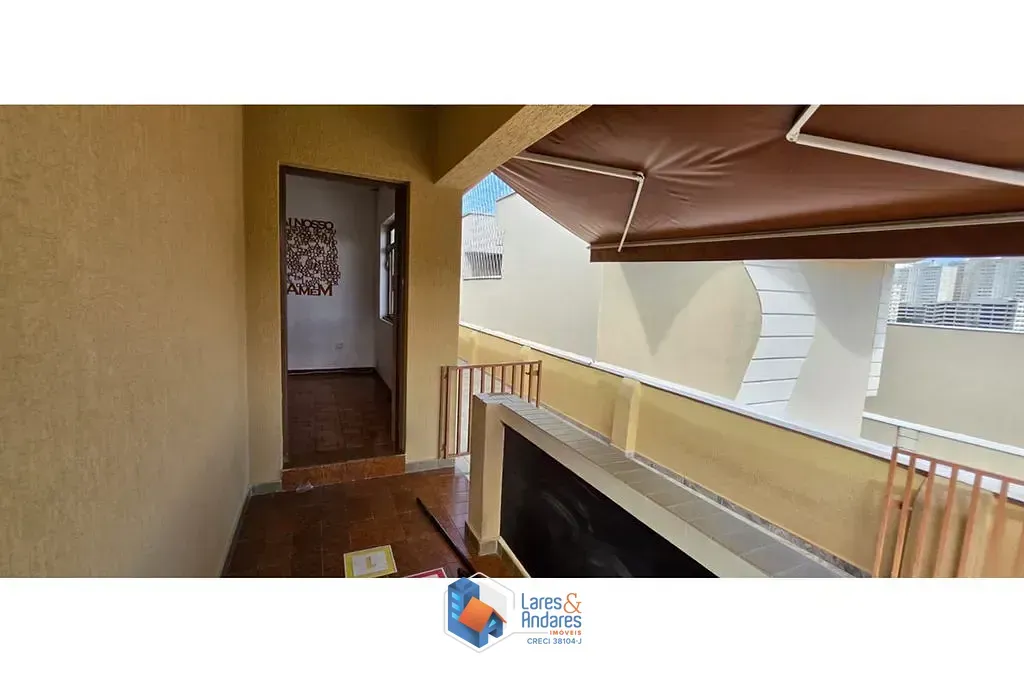 Imagem Casa à venda 2 Quartos 1 Vaga 140M² Vila Bonilha São Paulo - SP