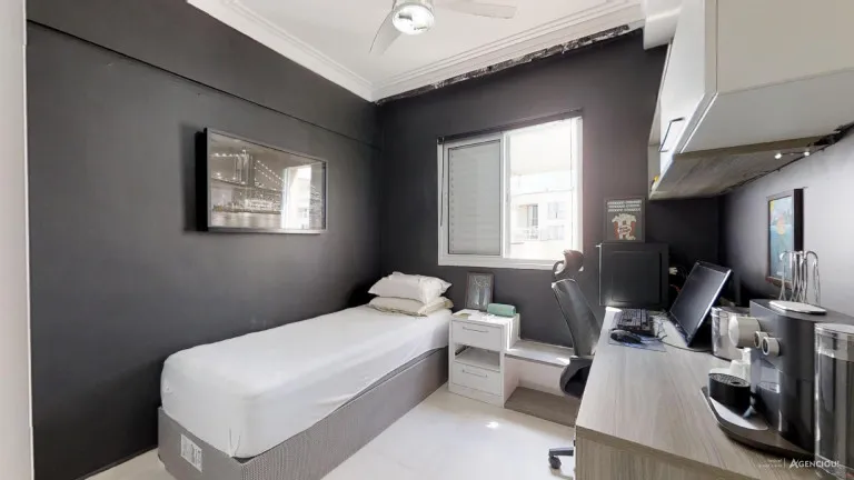 Imagem Cobertura com 3 Quartos à Venda, 150 m² em Jardim Umuarama - São Paulo
