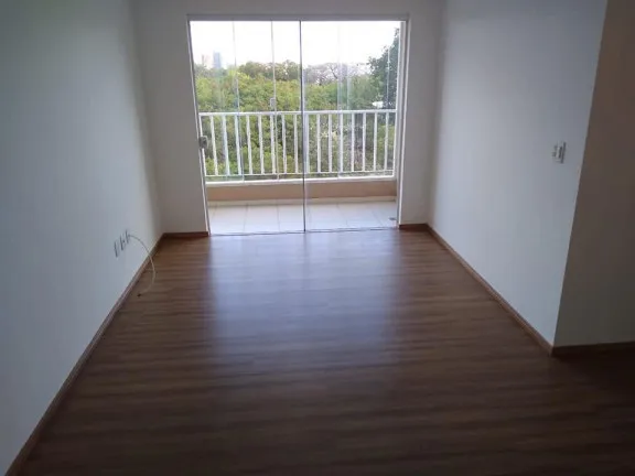 Imagem Apartamento com 3 Quartos à Venda, 88 m² em Jardim Guadalajara - Sorocaba