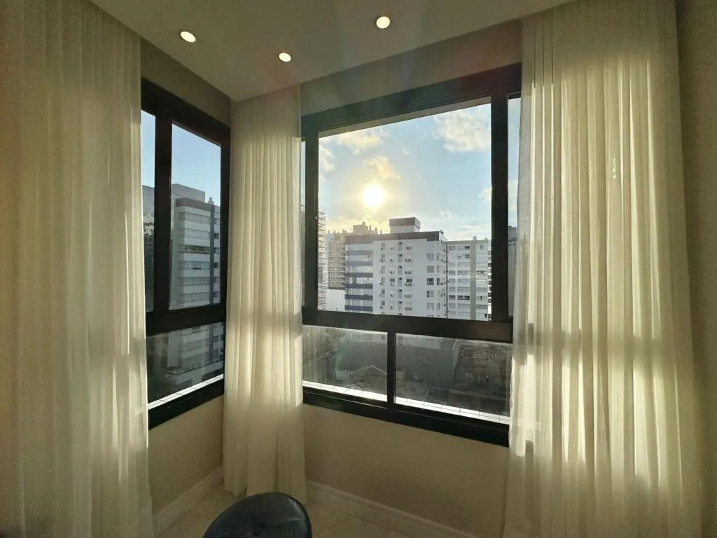 Imagem Apartamento 2 Dormitórios - Bairro Navegantes