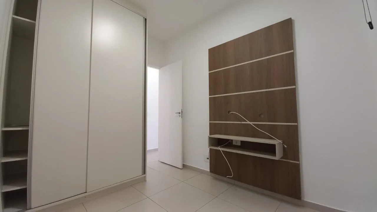 Imagem Excelente apartamento 3 dormitórios no Condomínio Vitrine Esplanada.
