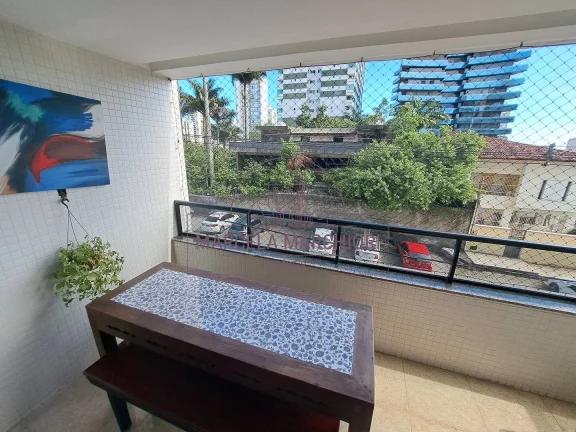 Imagem Ap 3 quartos, suíte, gardem Praia da Costa, raridade, lindo perto de tudo