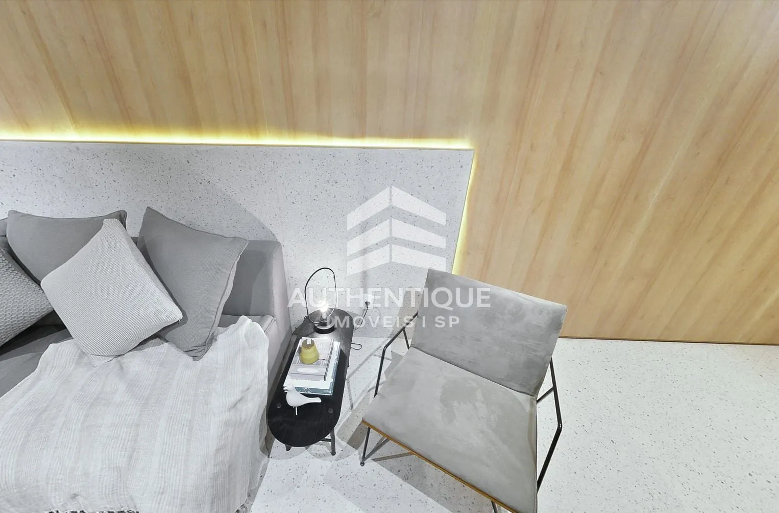 Imagem ETHOS MOEMA - Apartamento à venda em São Paulo/SP