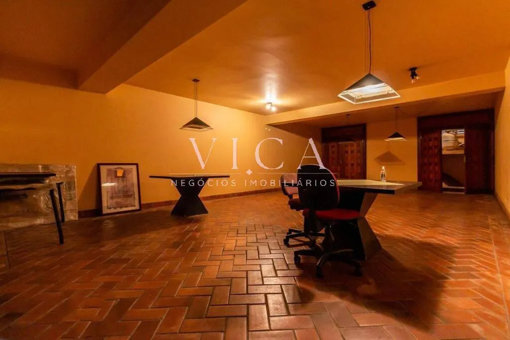 Imagem Casa com 5 dormitórios, 750 m² para aluguel por R$ 24.800/mês - Alphaville