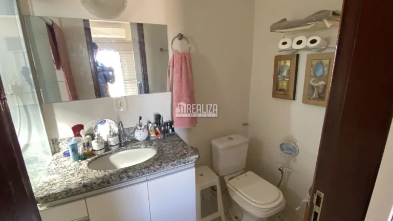 Imagem Apartamento de 3 dormitórios com suíte no bairro Fabrício
