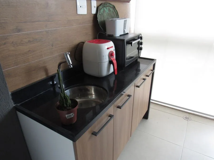 Imagem Lume Barra Bonita: cobertura duplex 165 m² e 4 quartos