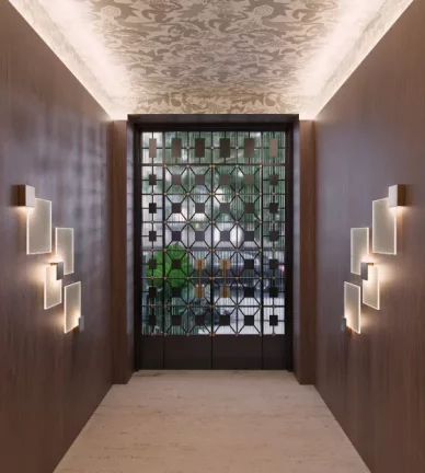 Imagem APARTAMENTO RESIDENCIAL em Rio de Janeiro - RJ, Leblon