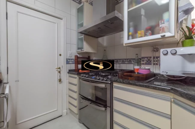 Imagem APARTAMENTO RESIDENCIAL em SÃO PAULO - SP, JARDIM EUROPA