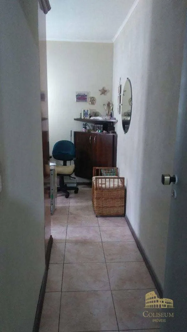 Imagem Apartamento com 2 dormitórios à venda, 69 m² por R$ 360.000,00 - Parque Residencial da Lapa - São Paulo/SP