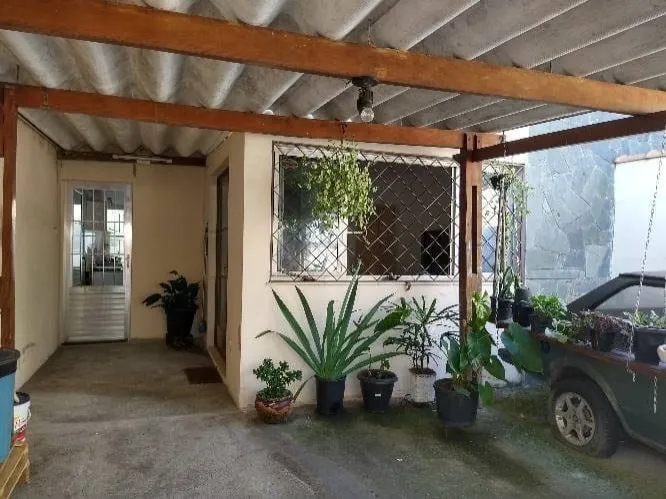 Foto do imóvel Casa à venda 2 Quartos, 3 Vagas, 164M², Jardim Ana Emilia, Taubaté - SP