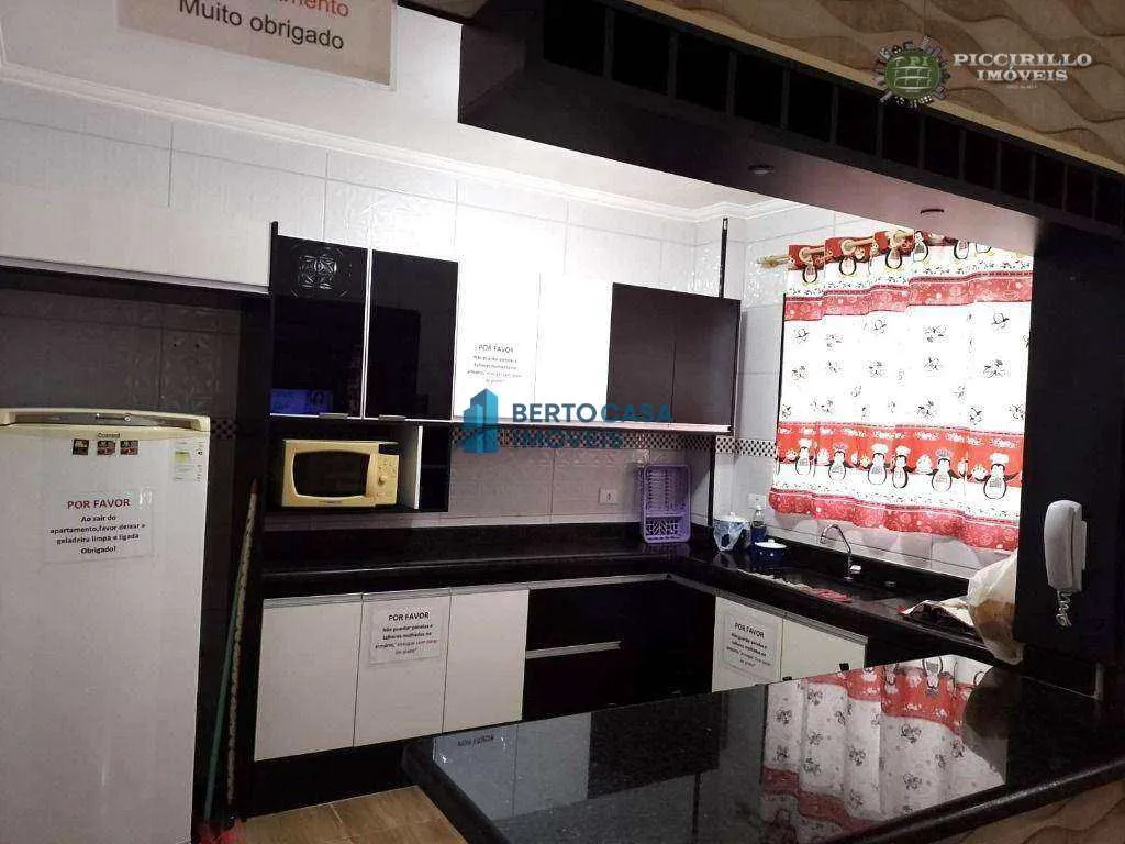 Imagem Apartamento Padrão