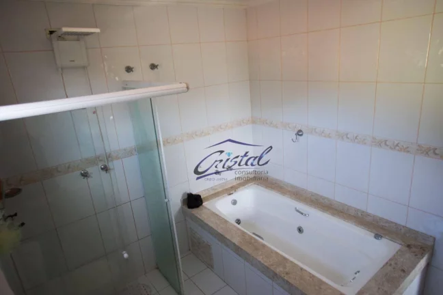 Imagem Casa com 3 quartos / suítes à venda, 439 m² - Condomínio Vila Verde - Transurb - Itapevi/SP