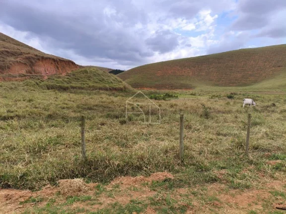Imagem Terreno Rural à Venda com 5 Alqueires – Alegre/ES