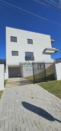 Imagem Sobrado à venda no Bairro Alto Curitiba PR
