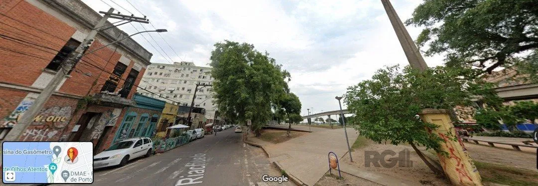 Imagem Terreno em Centro Histórico
