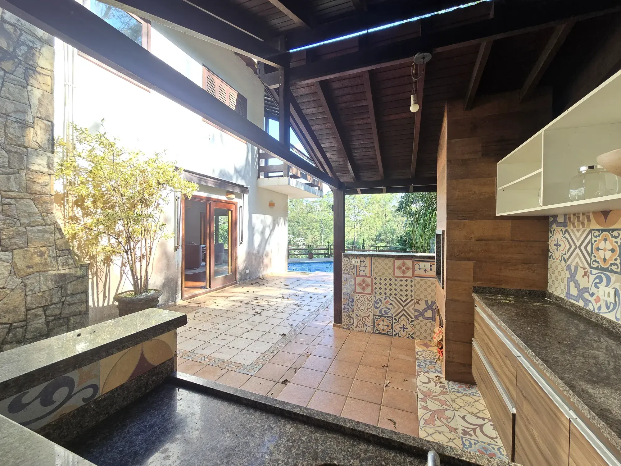 Imagem Casa de Condomínio com 4 Quartos à Venda, 370 m² em Chácaras Copaco - Arujá