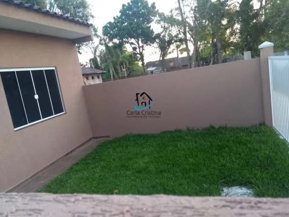 Imagem CASA RESIDENCIAL em PONTAL DO PARANÁ - PR, grajau