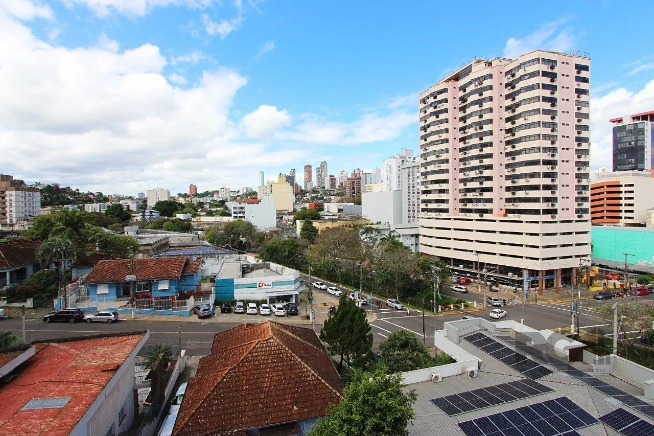 Imagem Apartamento para Venda - 186.15m², 3 dormitórios, sendo 1 suites, 2 vagas - Vila Rosa