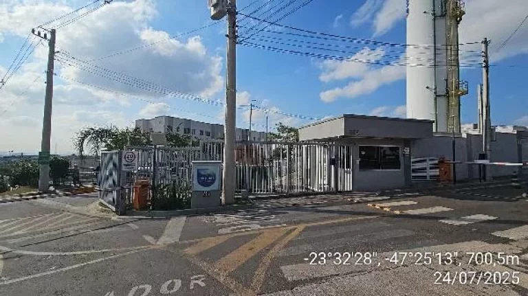 Foto do imóvel Oportunidade Única em VOTORANTIM - SP | Tipo: Apartamento | Negociação: Leilão | Situação: Imóvel em RUA JOAO CANDIDO STROMBECK