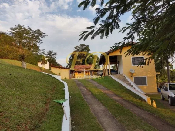 Imagem Chácara em Bragança Paulista