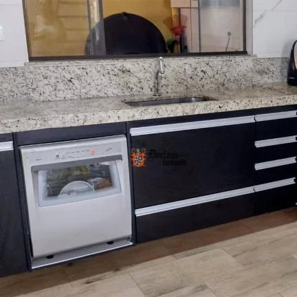 Imagem Sobrado com 4 dormitórios à venda, 200 m² por R$ 590.000,00 - Jardim Imperial - Atibaia/SP
