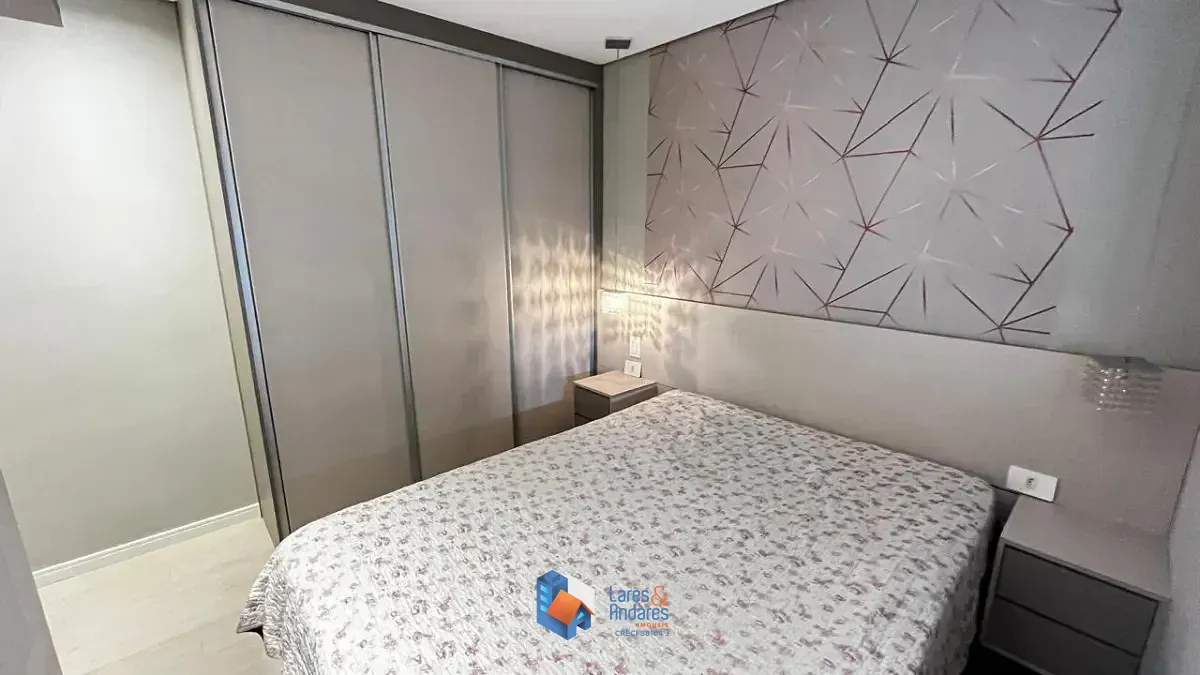 Imagem Apartamento para venda em Belenzinho com 2 quartos, sendo 1 suíte, 65m²