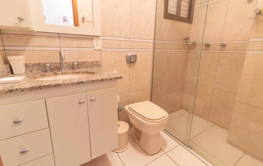 Imagem Apartamento 2 Dormitórios - Bairro Centro