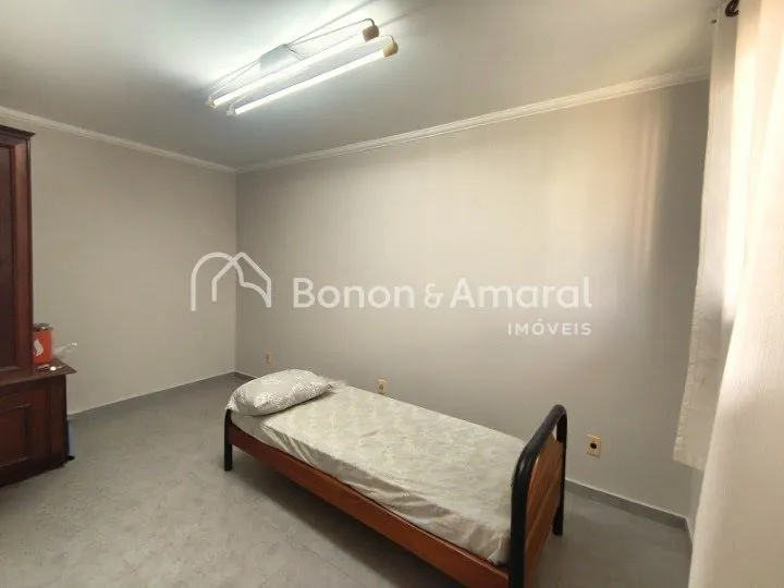 Imagem Casa para venda em Barão geraldo, Cidade Universitária