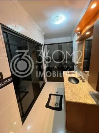 Imagem Sobrado para Venda em São Caetano do Sul / SP no bairro Nova Gerty