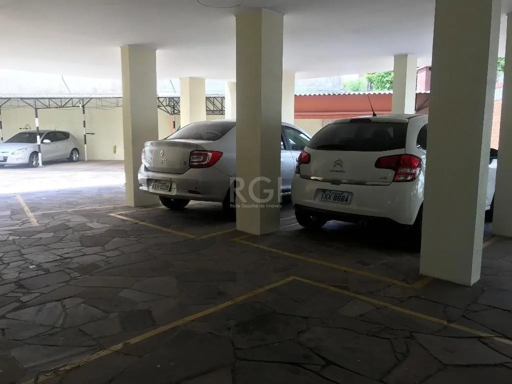 Imagem Apartamento para comprar com 2 dormitórios, 78 m² - Santa Cecília - Porto Alegre/RS