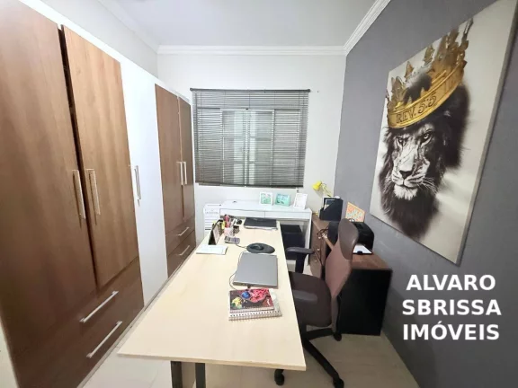 Imagem Oportunidade Vende - Casa Térrea com Edícula - Bairro Potiguara – Itu-SP