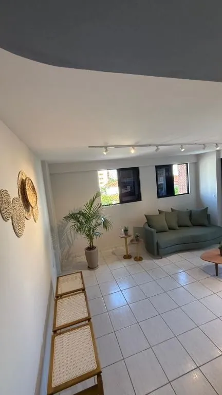 Imagem Apt com 3 SUITES à venda, 120 m² por R$ 840.000 - Manaíra - João Pessoa/PB