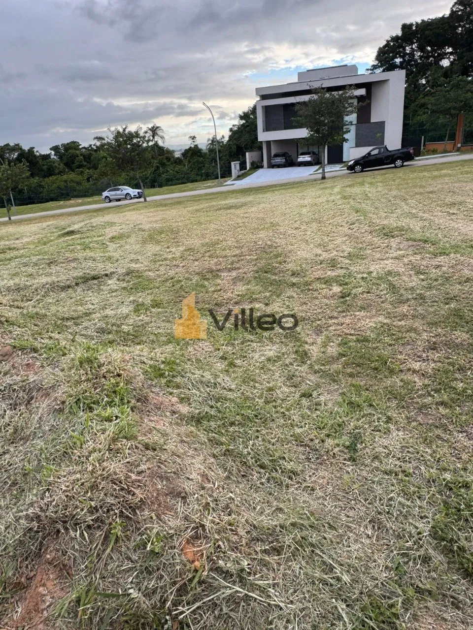 Imagem Excelente oportunidade para adquirir um terreno em um dos condomínios mais desejados e valorizados ...