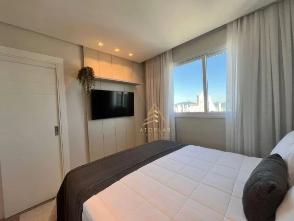Imagem Apartamento à venda, 140 m² por R$ 7.300.000,00 - Centro - Balneário Camboriú/SC