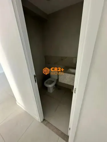 Imagem Vendo Apartamento Novo Alto Padrao-107.10 m²- em Boa Viagem