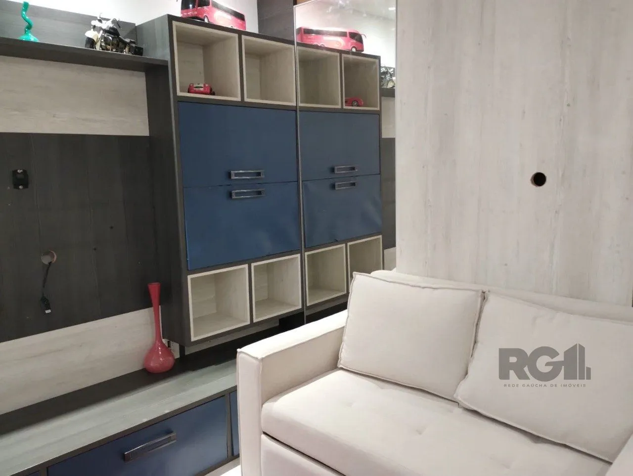 Imagem Sala Comercial em Tristeza