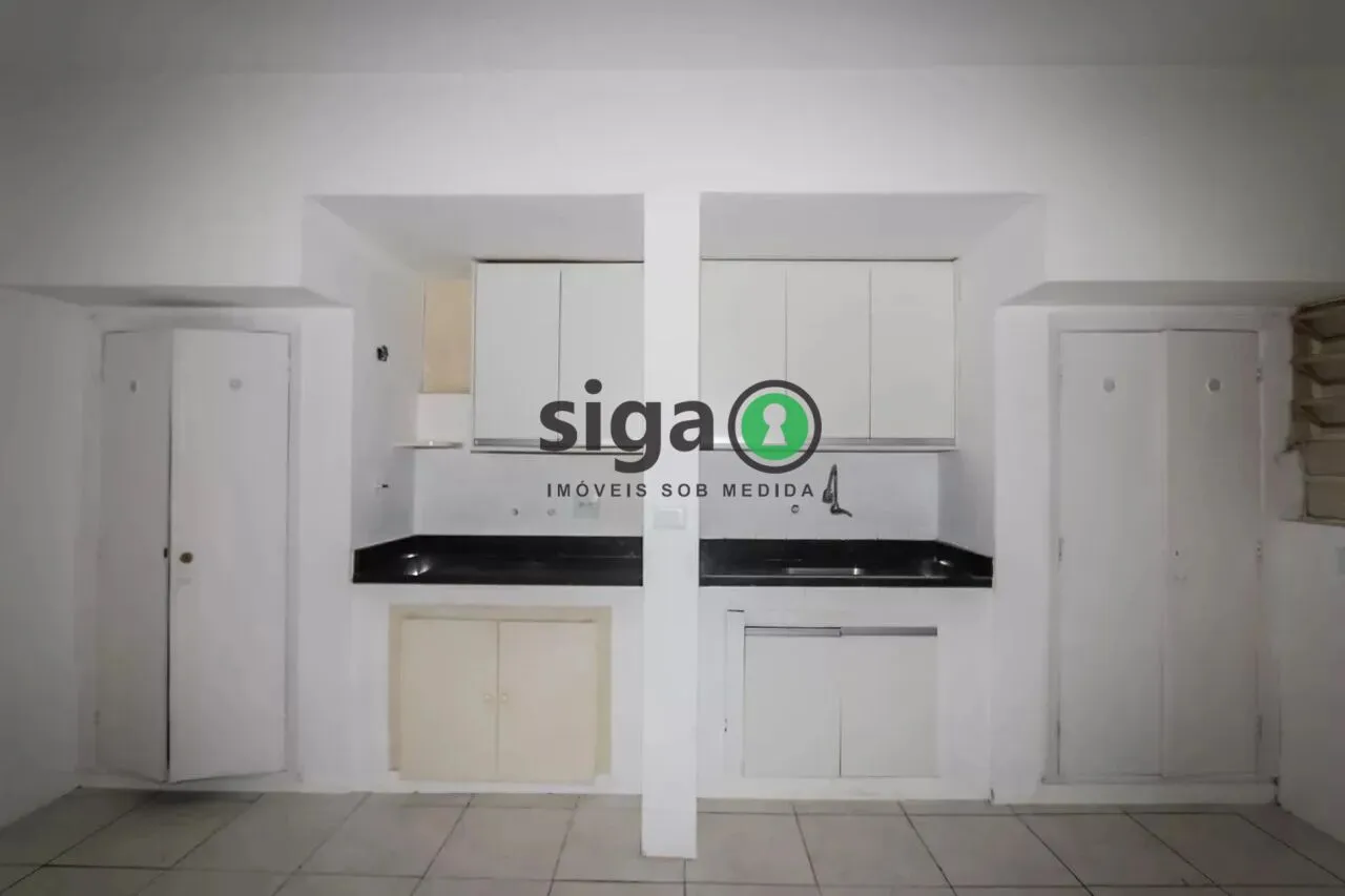 Imagem Apartamento com 155m², 3 quartos, 2 vagas no Jardim Paulista - São Paulo/SP