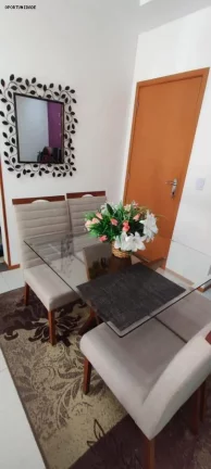 Imagem Apartamento para Venda em Teresópolis, Bom Retiro, 1 dormitório, 1 banheiro, 1 vaga