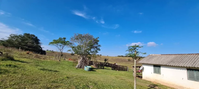 Imagem Sitio Rural com 10.8 hectares, Aguadas, Costa do Oveiro, Viamão/RS