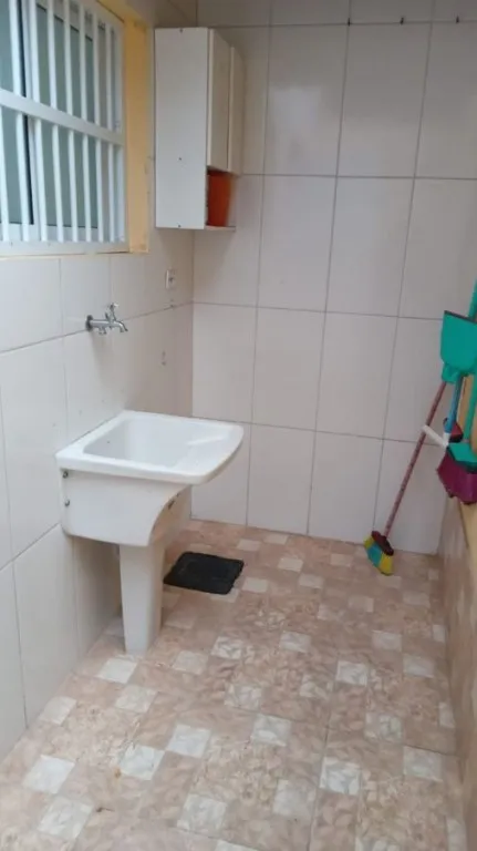 Imagem CASA COM 50,00 m² - NOVA MIRIM - PRAIA GRANDE SP
