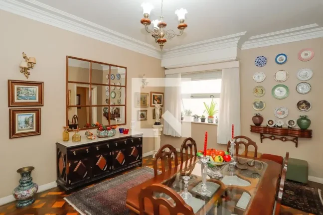 Imagem Apartamento à Venda - Copacabana, 3 Quartos, 196 m2