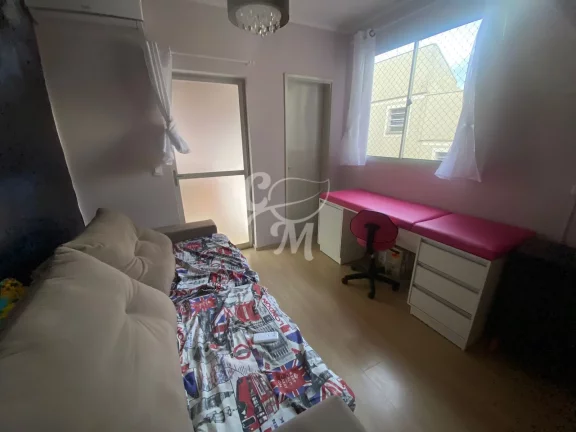 Imagem Apartamento Duplex com 98m²