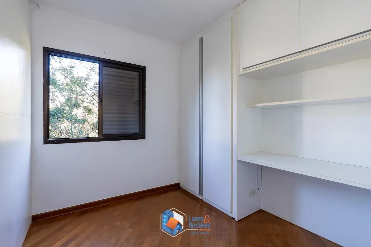 Imagem Apartamento para venda em Vila Andrade com 3 quartos, sendo 1 suíte, 83m²