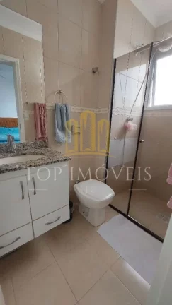Imagem Lindo Apartamento Repleto de Planejados Localizado no Colinas 3 dormitorios Suite 2 garagens