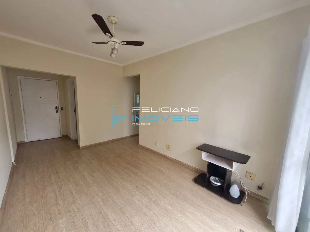 Imagem Apartamento com 1 quarto, Canto do Forte, Praia Grande - R$ 317 mil, Cod: 6872